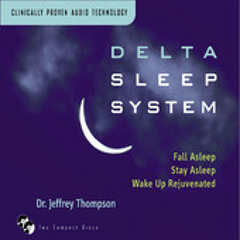 Delta Sleep System Sample