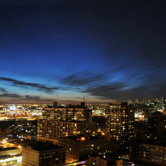 DJ Uisce presents Idiosyncr