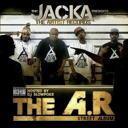 "On Deck" Street Knowledge, Dubb 20, & Joe Blow