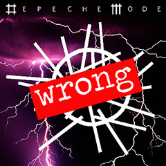 Depeche Mode - Wrong (Reaps Re-edited intro by DJ Oren Sarig)
