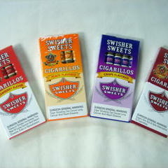Break tha swishers