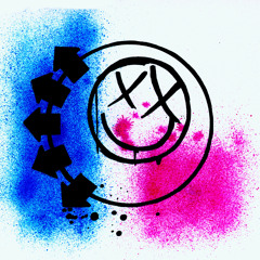 Blink-182 - Give Me One Good A Reason (8bit remixed)
