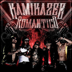 Kamikazee - Tamis