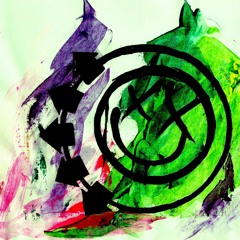 Blink-182 - Stay Together For The Kids (8bit Remixed)