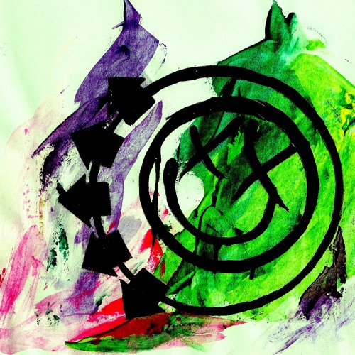 Blink-182 - Stay Together For The Kids (8bit Remixed)