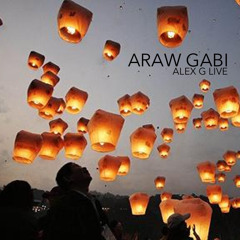Araw Gabi