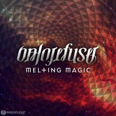 Melting Magic + Melting Magic : Remixed [2013]