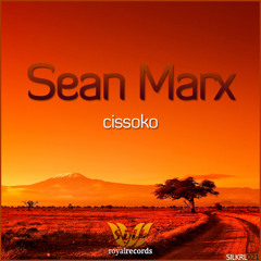 Sean Marx - Cissoko (Original Mix)