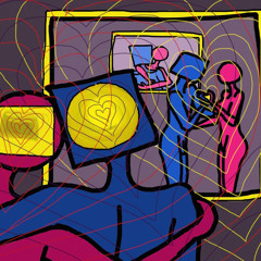 LIFE SOCKS - OLD LOVE