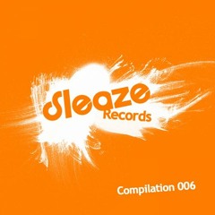 Tom Hades - We're Taking Over (Original Mix) [Sleaze Records (UK)]