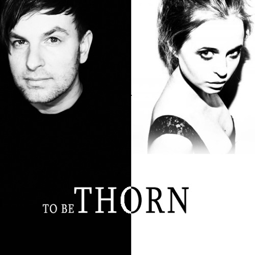 Kyla La Grange - To Be Thorn (Oscar OZZ Edit)