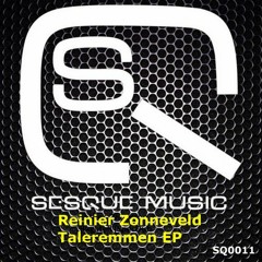Dammerleer (Original Mix) [Sesque Music]