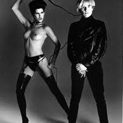 InSonar: VENUS IN FURS (Lou Reed) feat. Pat Mastelotto,Luca Pissavini,Andrea Murada,Michele Nicoli