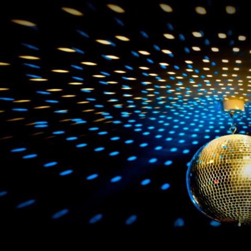 NRC DJ™ - Agus - Funky 2013