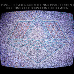 Daft Punk - Television Rules the Nation vs. Crescendolls [Alive 2007] (Lee On's Recreation)