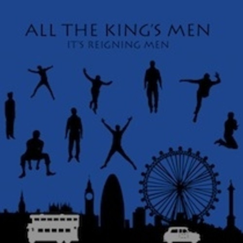 Stream All The King S Men Hide And Seek By All The King S Men Listen Online For Free On Soundcloud