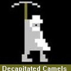 Decapitated Camels