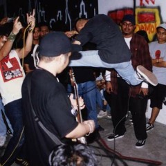 Sharon Stoned - What Better Way