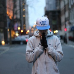 YOUNG CANADA FT SMOKEY-GET MONEY STYLE