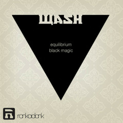 Black Magic [Released on Rankadank Records (Feb 2013) - RDKSTLZ1323]