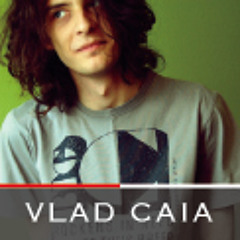 Fasten Musique Podcast 013 - Vlad Caia