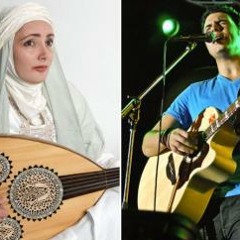 اضحك - عايدة الأيوبي، أمير عيد