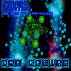 The Recipe ft Wizz & Kool G.Rap (Produced by Centric)