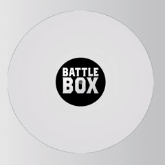 Robert Del Naja (Massive Attack) - Battle Box (ft. Guy Garvey) [Official remix by Guy Andrews]
