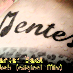 Menter Beat - Jedrek (Original Mix)