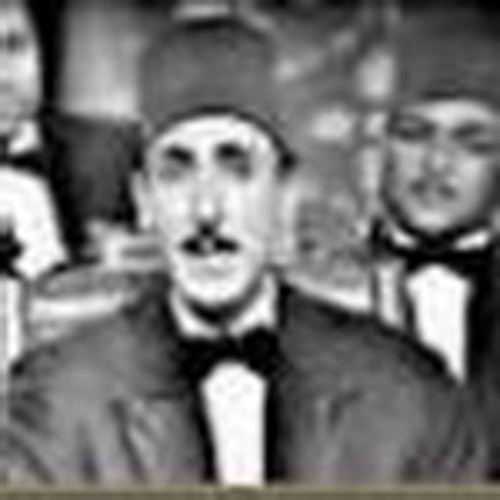 عبّاس البليدي -   ليالى- دور متع حياتك بالأحباب
