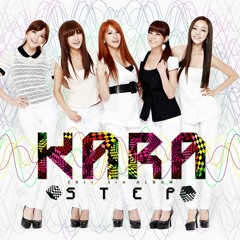 Kara Step ( sara's cover )