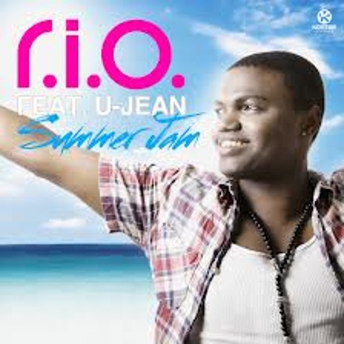 RIO Feat U-Jean - Summer Jam by Joel Riner
