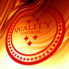 Quality Control (Al Pack & Terranaut) - Blow Your Top