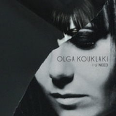 Olga Kouklaki Feat. Liset Alea - Hollow Lives (T. Finland Remix)
