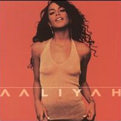 Aaliyah Feat Drake - Enough Said