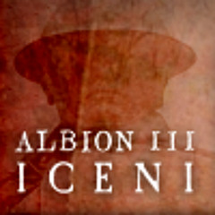 The Pirate Island - Albion 3 ICENI