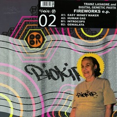 Tranz Lasagne & Digital Genetic Pasta_Introcops_FIREWORKS E.P._2008