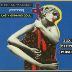 Lady Grinning Soul (Box Office Poison)