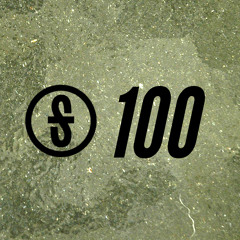 100 STRONG TRACKS  FROM 2012