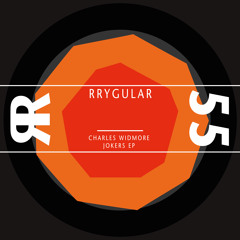 Charles Widmore "Darkness"