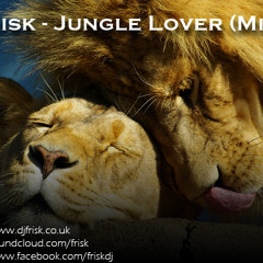 Frisk - Jungle Lover (Mix)