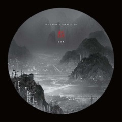 The Chinese Connection Ep-MHP(Cratesavers International)