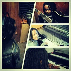 Racked Up Shawty (remix)