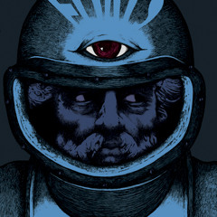Astronauts 'N Jude <3