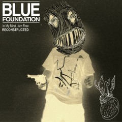 Blue Foundation - Hoshi No Tame No Komoruta (Rumpistol Remix)