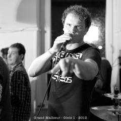 Belong to you (live im Gleis1 am 5.1.13)