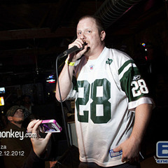 Shamroc -The Rebirth Produced and mixed by Shamroc for Mildew Music