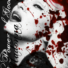 Madonna - The power of good-bye (Las Wild remix)[Dubstep 2013]