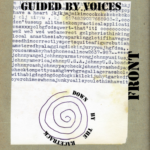 Guided By Voices - "Copy Zero"