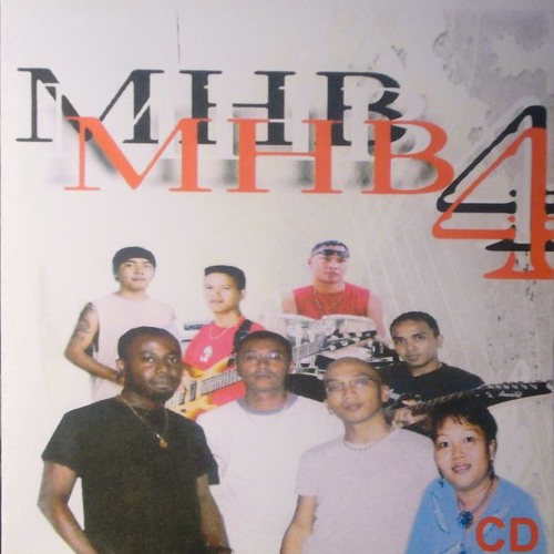 Mantje's House Band - Kowe Dewe